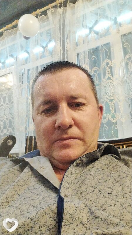 Рома, 46, Туле — анкета №1079219