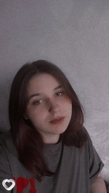 Саша, 21, Уссурийске — анкета №1079220
