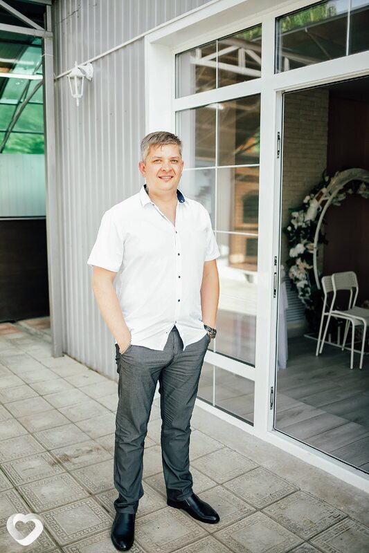 Александр, 35, Кирове — анкета №1079221