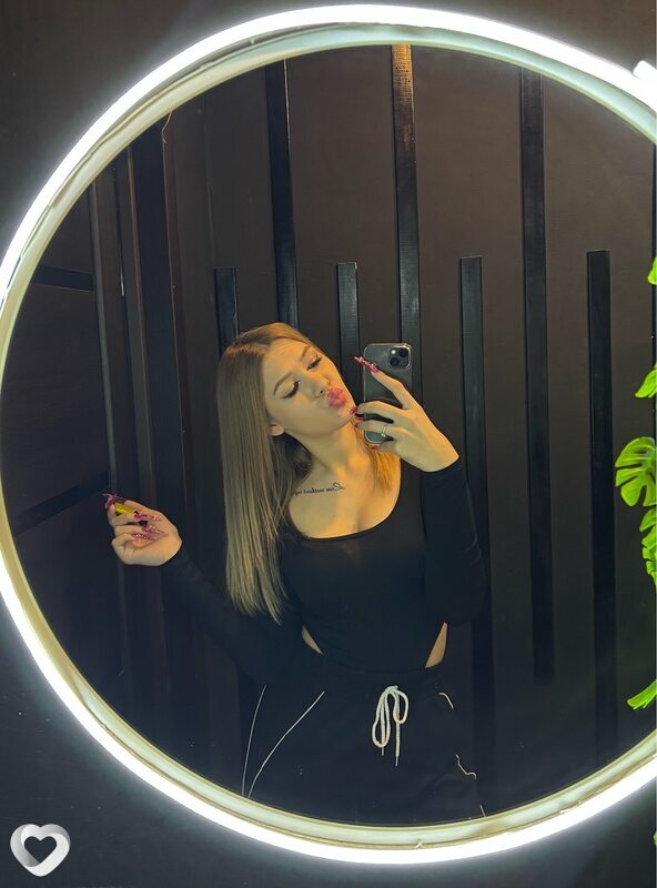 Яна, 22, Казани — анкета №1079223