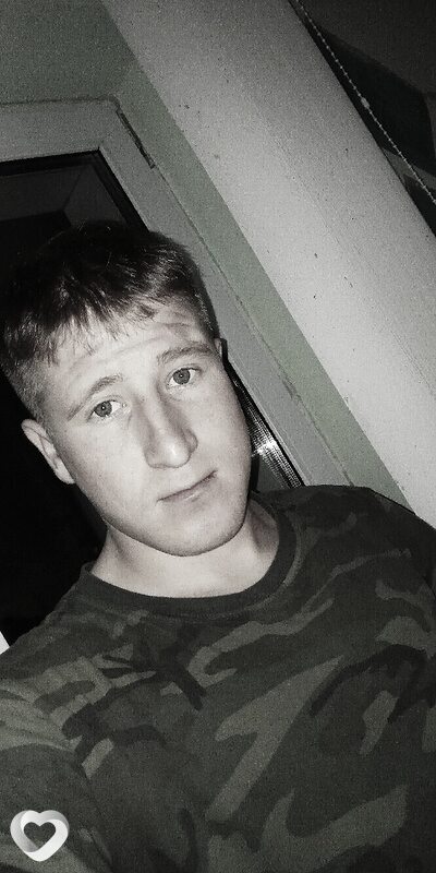Гарик, 29, Уфе — анкета №1079233