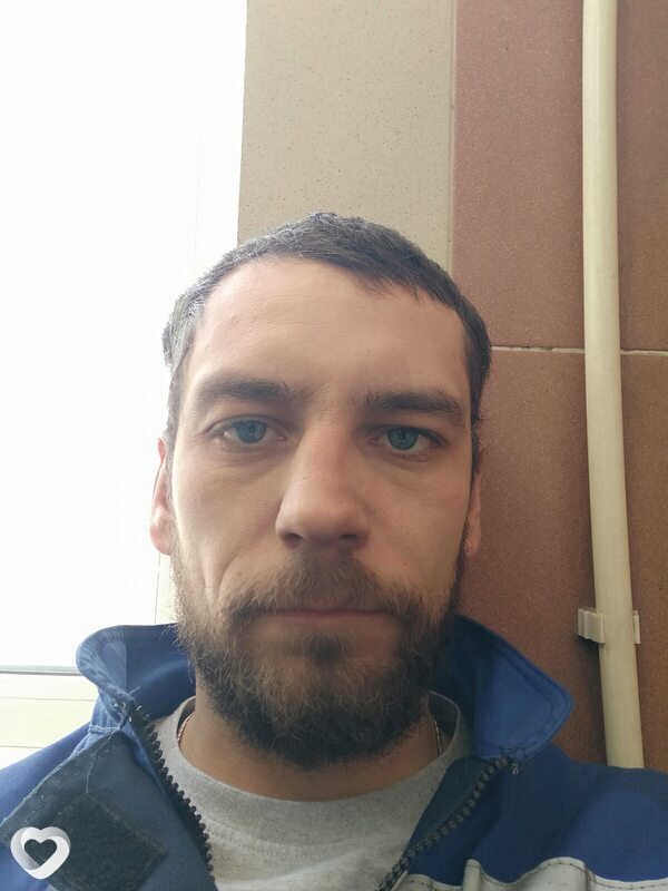 Евгений, 36, Новосибирске — анкета №1079161