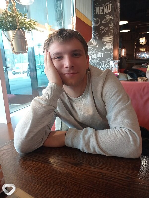 Алексей, 30, Северодвинске — анкета №1079172
