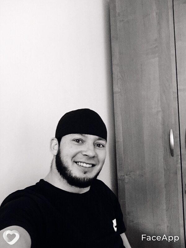 Rustam, 33, Ленинске-Кузнецком — анкета №1079176