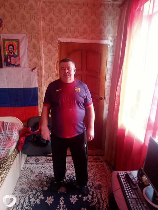 Олег, Тарасовский