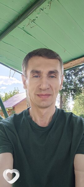 Сергей, 49, Ржеве — анкета №1079180