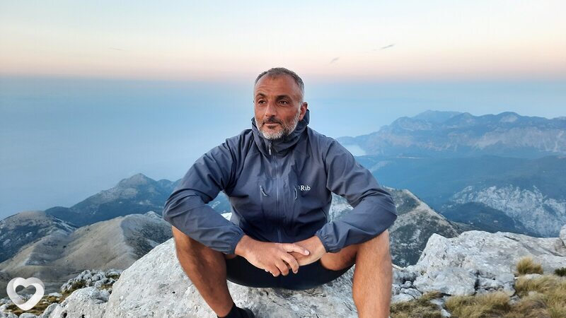 Anastasios, 51, Минске — анкета №1079181