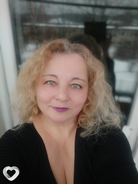 Элен, 48, Смоленске — анкета №1079334