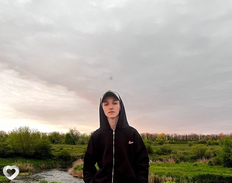 Никита, 22, Москве — анкета №1079335