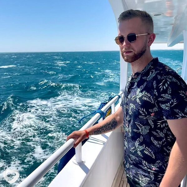 Илья, 29, Витебске — анкета №1079336