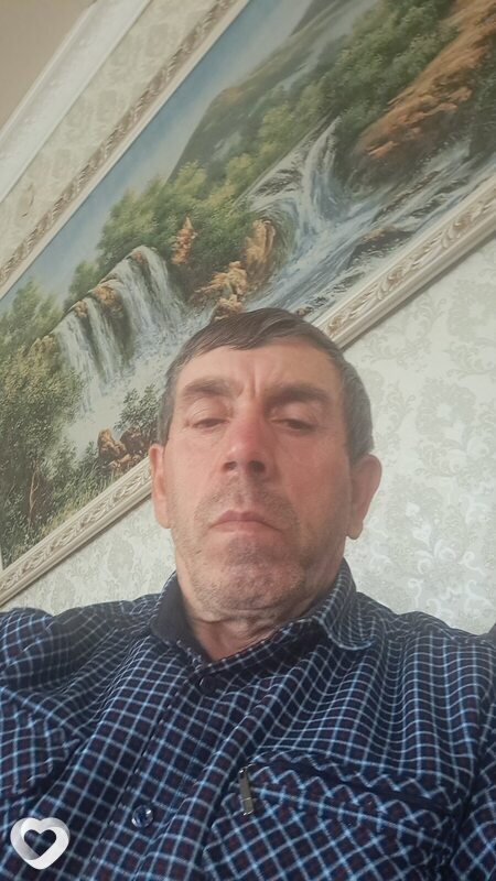 Григорий, 48, Махачкале — анкета №1079337