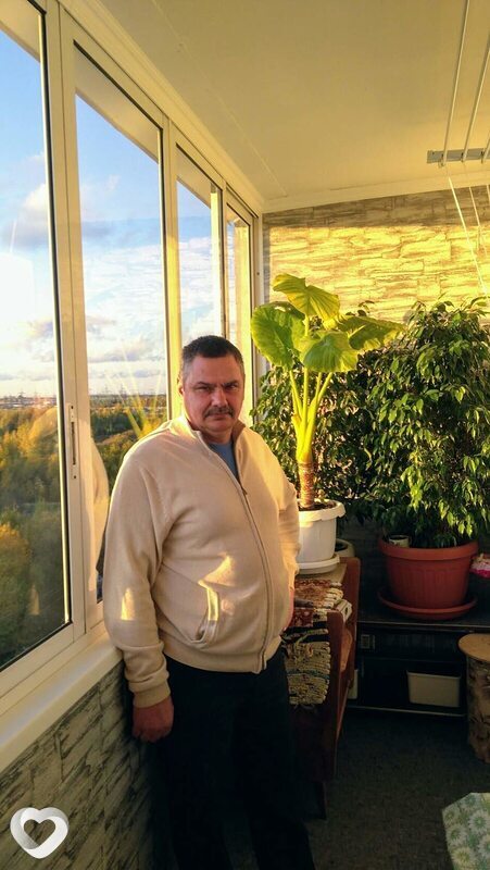 Сергей, Кашин