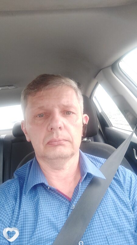 Михаил, 58, Москве — анкета №1079343