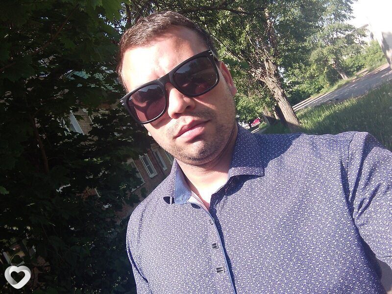 Александр, 27, Ижевске — анкета №1079353