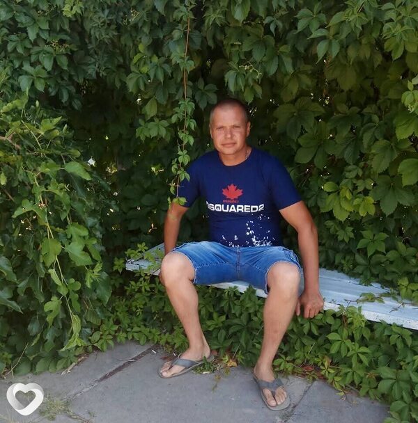 Андрей, 31, Киеве — анкета №1079312