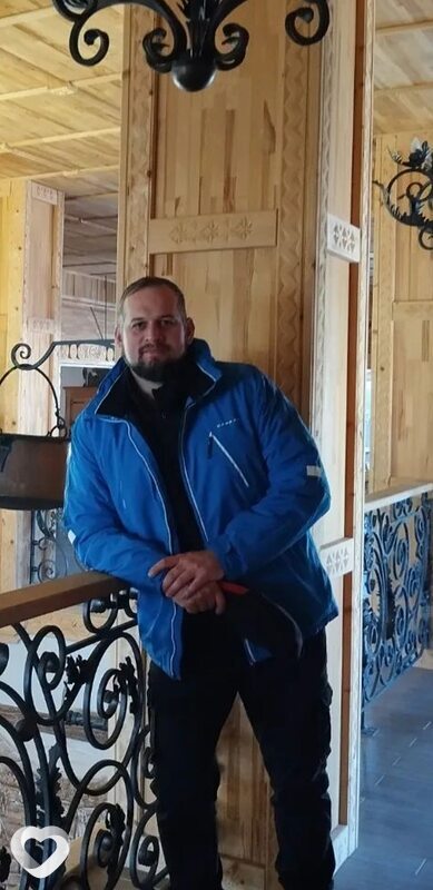 Max, 35, Черкассах — анкета №1079315