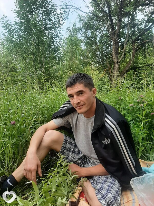 Виталий, Чернянка
