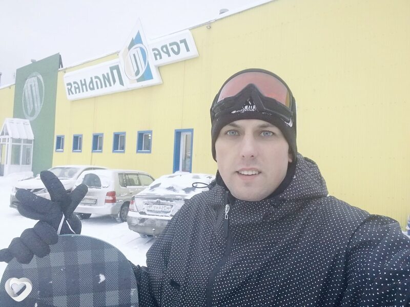 Петр, 43, Новороссийске — анкета №1079329