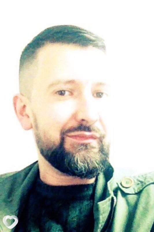 Кирилл, 42, Зеленоград — анкета №1079391