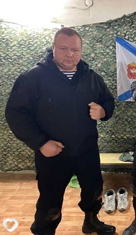 Иван, 40, Южноуральске — анкета №1079393