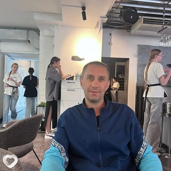 Алексей, 40, Комсомольске-на-Амуре — анкета №1079394