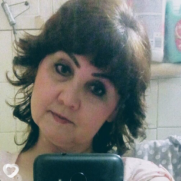 Светлана, 55, Нижнем Новгороде — анкета №1079397