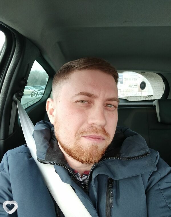 Алексей, 36, Тольятти — анкета №1079398