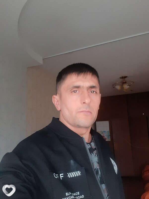 Эдуард, 43, Нижнем Новгороде — анкета №1079360
