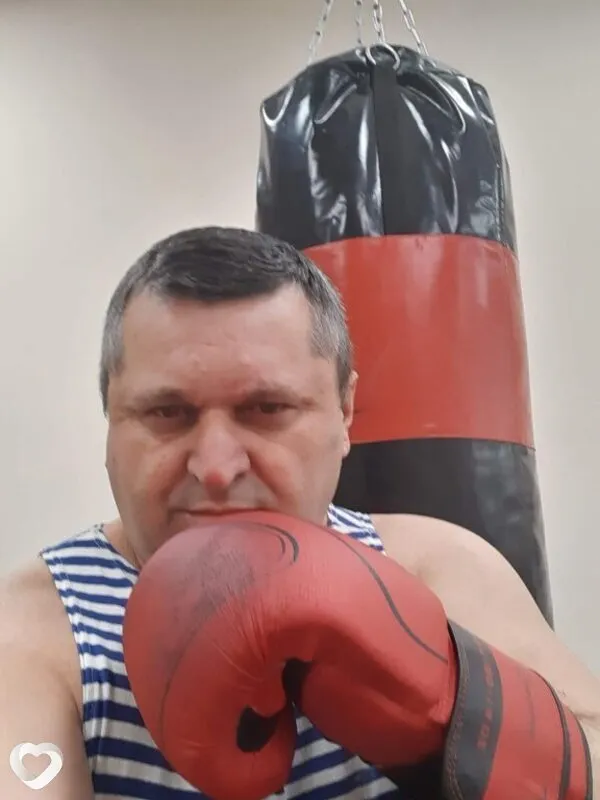 Николай Иванович, 61, Москве — анкета №1079364