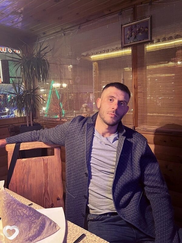 Никита, 38, Кемерове — анкета №1079371