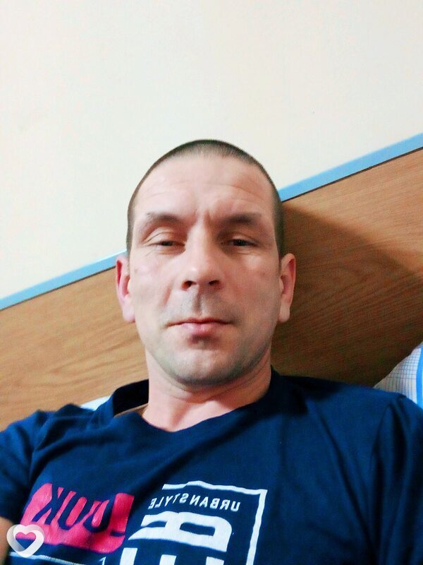 Александр, 35, Санкт-Петербурге — анкета №1079375