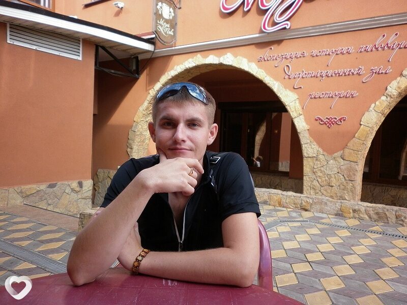 Андрей, 40, Чебоксарах — анкета №1079378