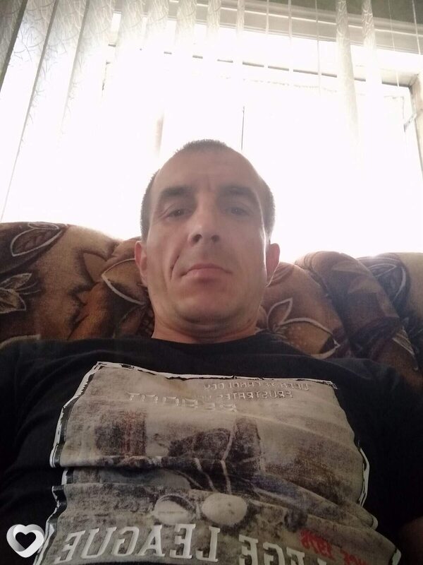 Алексей, 43, Тольятти — анкета №1079380