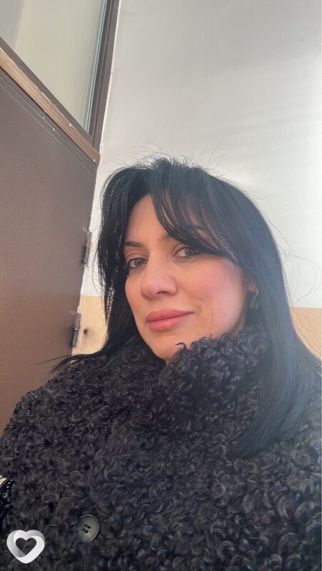 Диана, 39, Волгограде — анкета №1079381