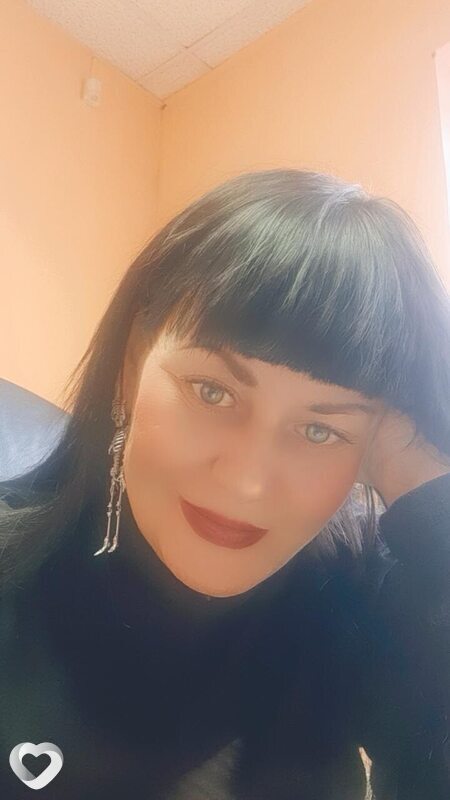 Алена, 50, Белогорске — анкета №1079484
