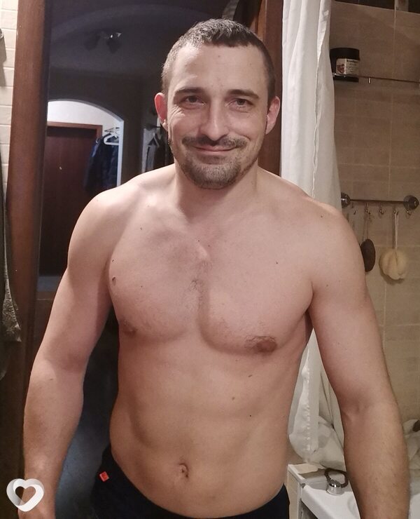 Дмитрий, 38, Видном — анкета №1079488