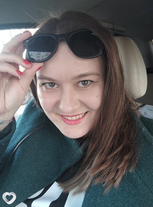 Ирина, 38, Санкт-Петербурге — анкета №1079490
