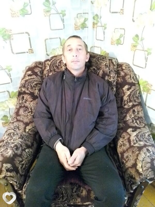 Иван, 37, Оренбурге — анкета №1079494