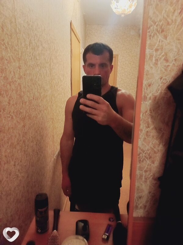 Zoxrab, 41, Санкт-Петербурге — анкета №1079497