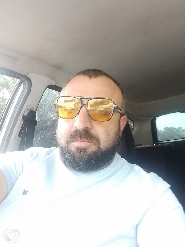 Алик, 36, Горячом Ключе — анкета №1079498