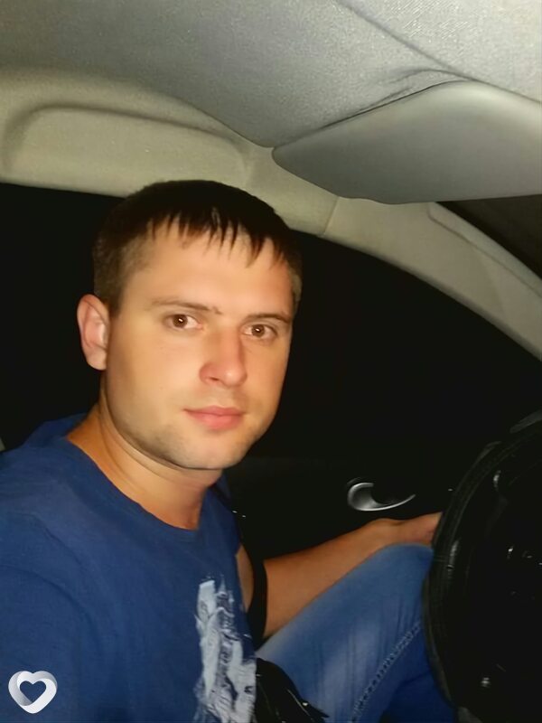 Александр, 41, Нижнем Новгороде — анкета №1079460