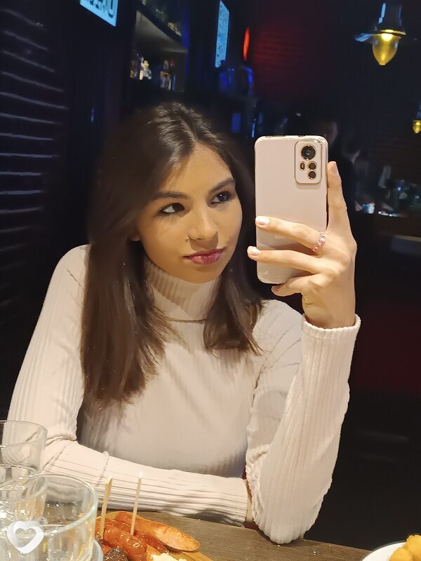 Екатерина, 21, Краснодаре — анкета №1079466