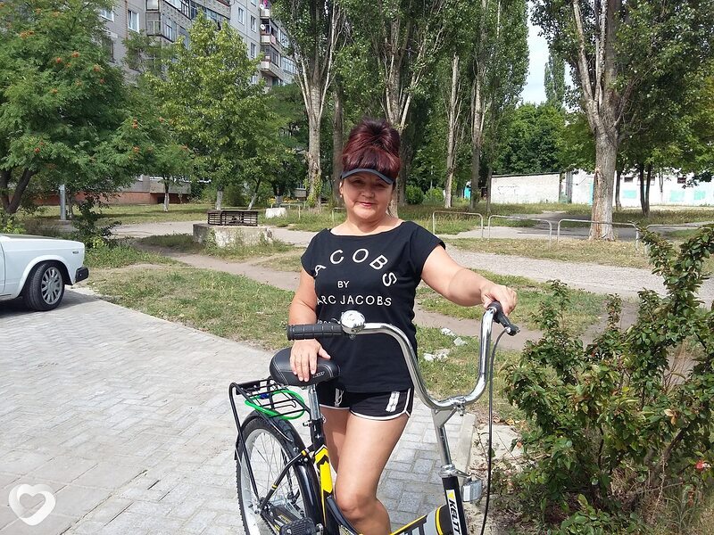 Ирина Лукьянова, 63, Старом Осколе — анкета №1079468