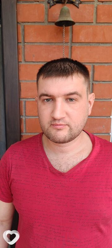 Вадим, 35, Таганроге — анкета №1079474