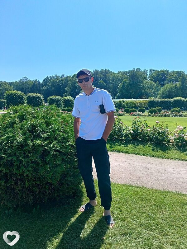Анатолий, 42, Санкт-Петербурге — анкета №1079475