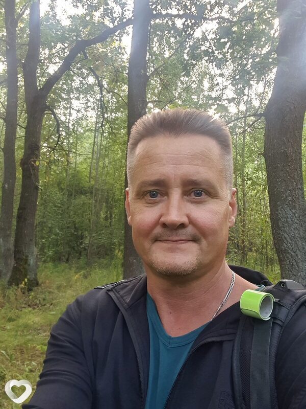 Андрей, 51, Минске — анкета №1079480