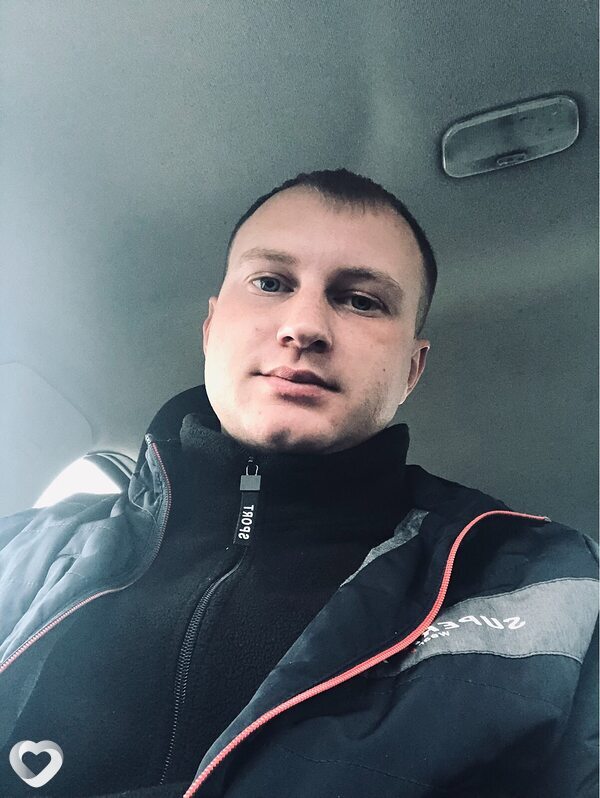 Виталий, 29, Иркутске — анкета №1079515