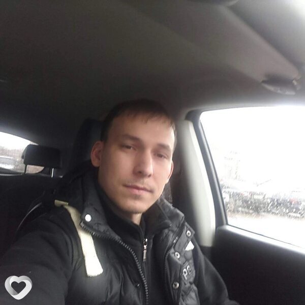 Рустем, 39, Елабуге — анкета №1079519
