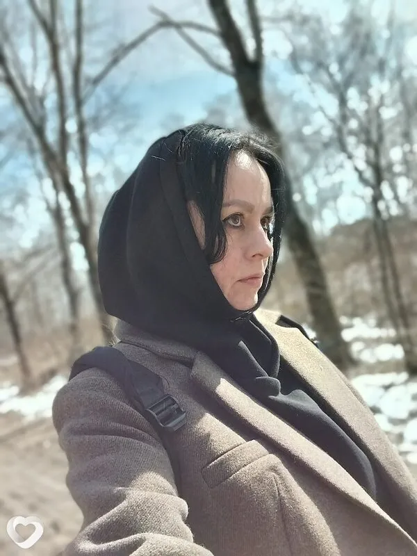 Олеся, 46, Москве — анкета №1079529
