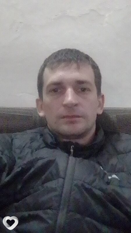 Алексей, 36, Кемерове — анкета №1079436
